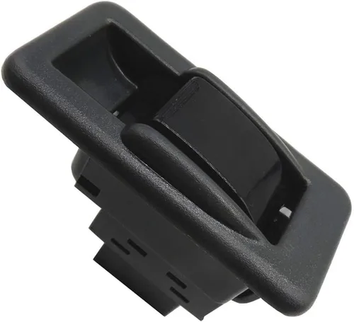 Vista 5 de Interruptor de elevalunas eléctrico principal MR753373 para Mitsubishi Pajero Montero 1990-2003