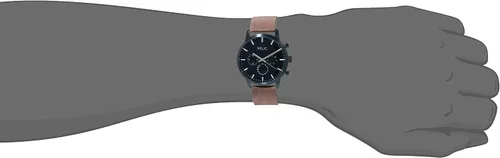 Vista 7 de Relic by Fossil Men's JAVIS Quartz Watch with Stainless Steel Strap