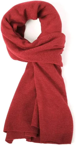 Vista 71 de Fomolom Ponchos para mujer, versátil, ligero, tejido sólido, chal envolvente, bufanda, accesorios para mujer