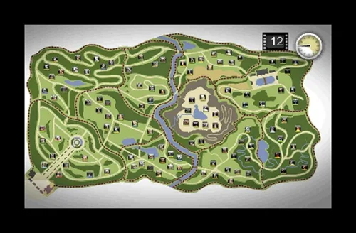 Vista 4 de Zoo Resort - Nintendo 3DS (Renewed)