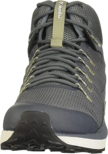 Vista 2 de Columbia Men's Trailstorm Mid Waterproof Hiking Shoe