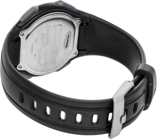 Vista 5 de Timex Men's Ironman Essential 10 Full-Size Watch