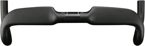 Vista 13 de Manillares de carbono para bicicleta de carretera Alfa Pasca Aero Bars para manillar de bicicleta de carretera, manillares de mango de caída
