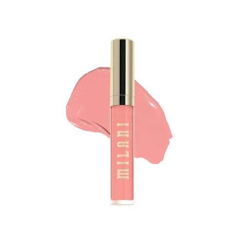 Vista 13 de Milani Stay Put - Lápiz labial líquido de larga duración, fórmula a prueba de manchas, besos y resistente a la decoloración para uso durante todo