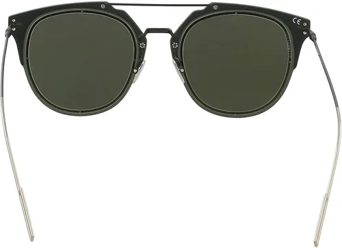 Vista 4 de Dior 227820-0SBW Gafas de Sol KHAKI con MARFIL ML AR 2.559 in, Caqui