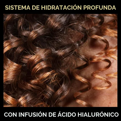 Vista 9 de TRESemmé Champú Hidratante de Humedad Rica con Bomba para Cabello Seco Formulado con Tecnología Pro Style 39 Fl Oz