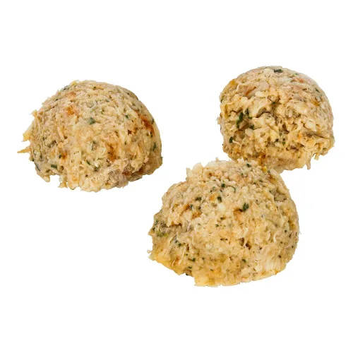 Vista 2 de Pastel de cangrejo congelado Philips, estilo Chesapeake, 2 onzas (56.70 gr) - 24 unidades por caja