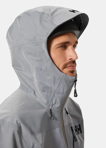 Vista 5 de Helly-Hansen Chaqueta Odin Mountain Infinity Shell para hombre