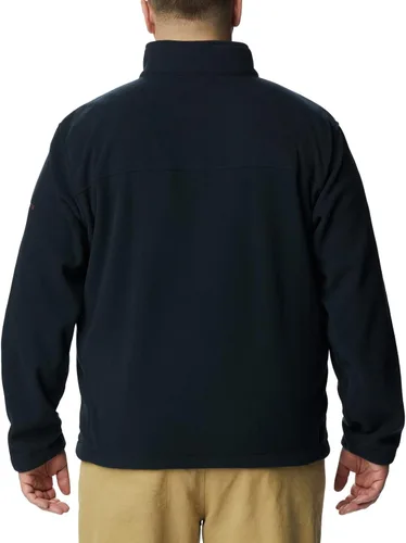 Vista 7 de Columbia Men's CLG Flanker Iii Fleece Jacket