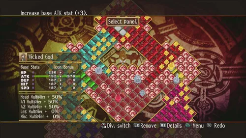 Vista 26 de The Guided Fate Paradox - Playstation 3