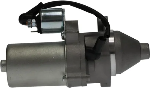 Vista 2 de Pieza de arranque OEG nueva compatible con Honda Toro GX340 GX390 Dingo 11-13HP 1280002750, 31210ZB80130, 31210ZE3013, 31210ZE30130, 31210-ZE3-023