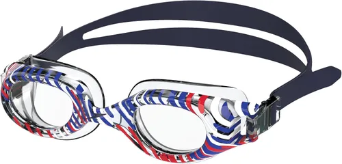 Vista 9 de Speedo Gafas de natación para niños Hydrospex de 6 a 14 años