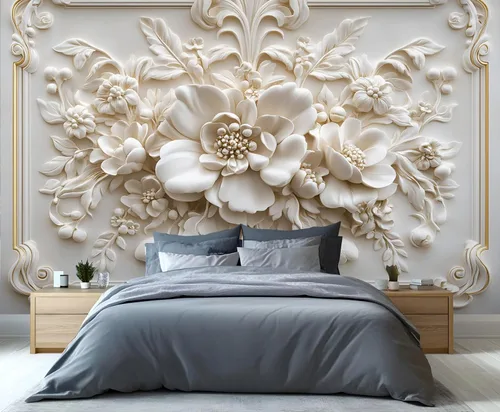 Vista 25 de Papel tapiz de mármol, papel tapiz negro y dorado para dormitorio, papel tapiz moderno gris para sala de estar, mural fotográfico de mármol nórdico