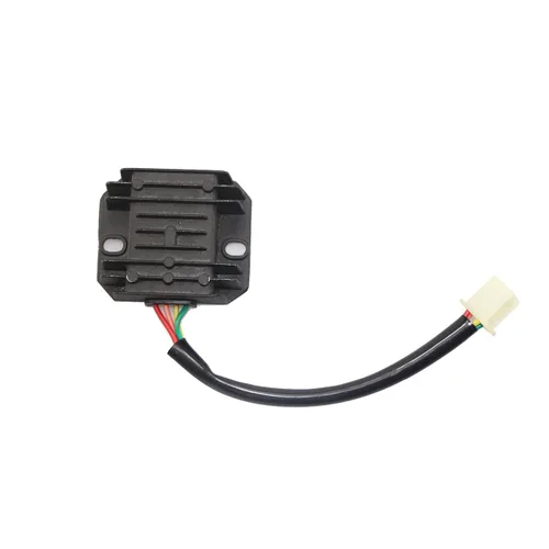 Vista 9 de PRO BAT GY6 150cc Arnés Completo de Cableado Eléctrico con Funda Impermeable CDI Magneto Estator para ATV Quad Go Kart Buggy Scooter Ciclomotor