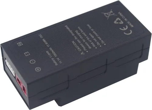 Vista 7 de sea jump 11.1V 1050mAh 3S actualización Li batería para MJX H16 H16P H16E H16H H16DR H16SC H16BM 16027 14301 JC16EP RCM029 HP161 HB17 RC Speed Car