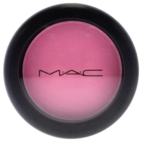 Vista 2 de MAC Rubor en polvo - Pink Swoon Blush Mujer 0.21 oz Rosa Swoon