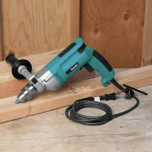 Vista 5 de Makita Taladro DP4000 1/2