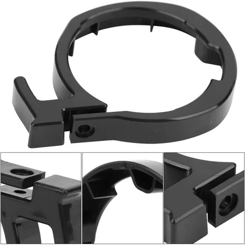 Vista 5 de Gancho de scooter eléctrico fijo ciclo de límite clip protector anillo para nueve bot G30