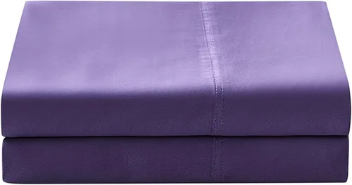 Vista 13 de YnM Juego de 2 fundas de almohada 100% lino francés, estándar/queen (21 x 30 pulgadas), verde militar