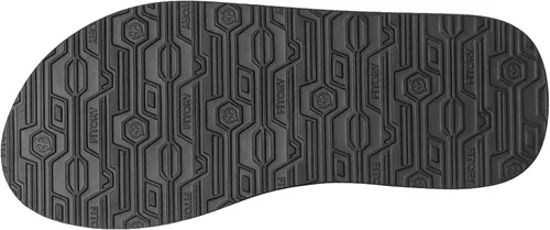 Vista 4 de FITORY Chanclas para hombre, sandalias cómodas para playa, tallas 6-15
