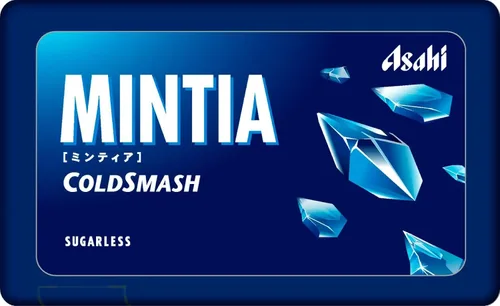 Vista 4 de Mintia Cold Smash 50 grano ~ 10 piezas