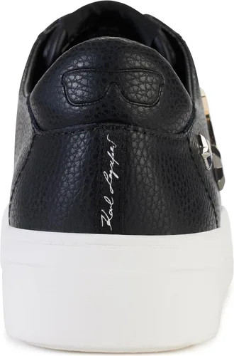 Vista 2 de Karl Lagerfeld Paris Tenis Cate Pins para mujer