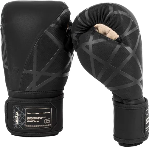 Vista 7 de Venum Guantes de boxeo Tecmo 2.0