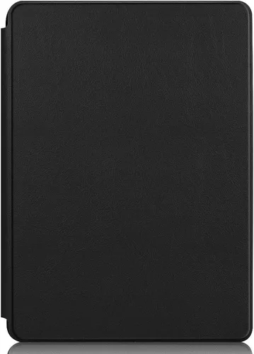Vista 3 de Gylint Funda para Surface Go 4 2023 /Go 3 2021 /Go 2 2020 /Surface Go 2018, funda inteligente de piel delgada con soporte para lápiz para Microsoft