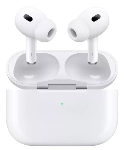 AirPods Pro 2ª de JUDA TECNOLOGIA