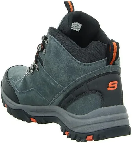 Vista 3 de Skechers Relment-Pelmo - Botas de senderismo para hombre