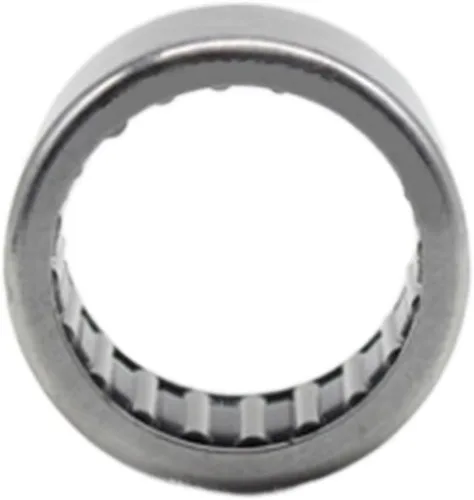 Vista 2 de SSIMOO 4pcs Needle Roller Bearings HK0306 3x6.5x6, HK0408 4x8x8, HK0508 5x9x8, HK0509 5x9x9, HK0606 6x10x6, HK0607 6x10x7, HK0608 6x10x8, HK0608