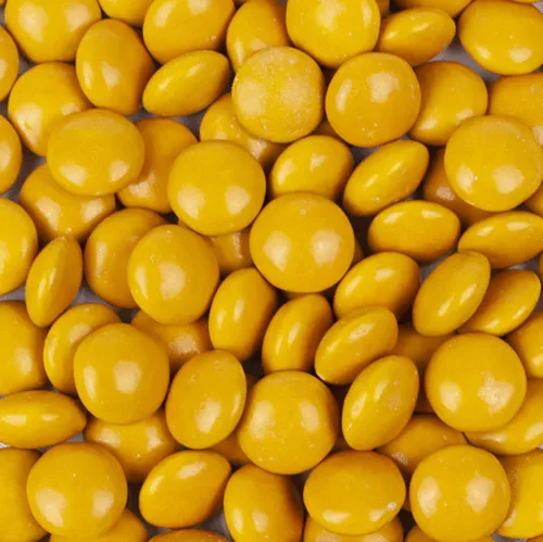Vista 13 de Bolsas de Gemas de Chocolate Púrpura 24oz - 750ct