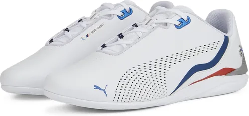 Vista 3 de PUMA Tenis para hombre, Black Ebony Nimbus Cloud