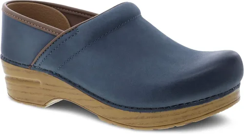 Vista 20 de Dansko Zuecos profesionales sin cordones para mujer