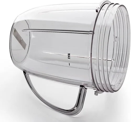 Vista 4 de Piezas de repuesto para licuadora Nutribullet de 600 W y 900 W (2 tazas de 18 onzas)