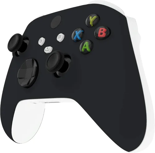 Vista 5 de eXtremeRate - Carcasa frontal para Xbox Series X y Xbox S Controller Accesorios personalizados - Controlador no incluido