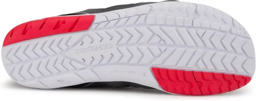 Vista 7 de Xero Shoes Zelen - Tenis de correr Zero Drop para hombre con plantilla extraíble