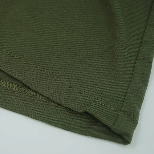 Vista 4 de Panegy Mono deportivo de una pieza sin mangas para hombre, talla grande