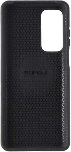 Vista 3 de Duo para motorola edge (2021) Negro
