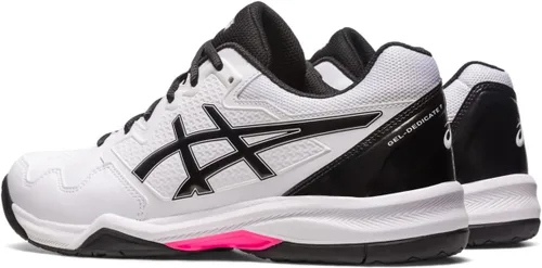Vista 3 de ASICS Zapatillas de tenis Gel-Dedicate 7 para hombre