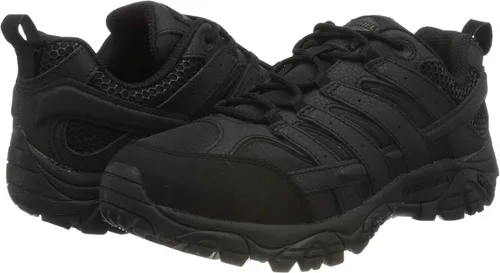 Vista 9 de Merrell Men's Moab 2 Tactical Construction Shoe