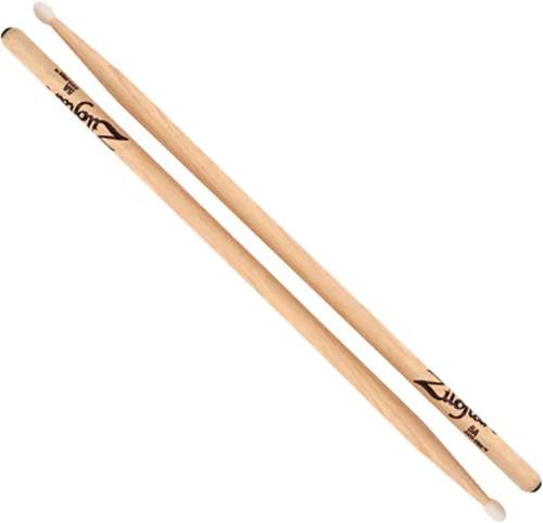 Vista 5 de Zildjian Baquetas negras de nailon 7A