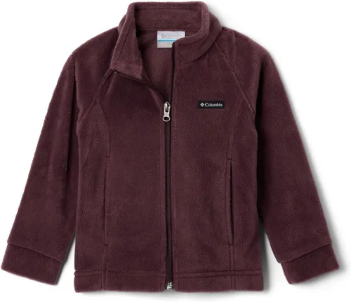 Vista 323 de Columbia Benton Springs - Chaqueta de vellón para niña