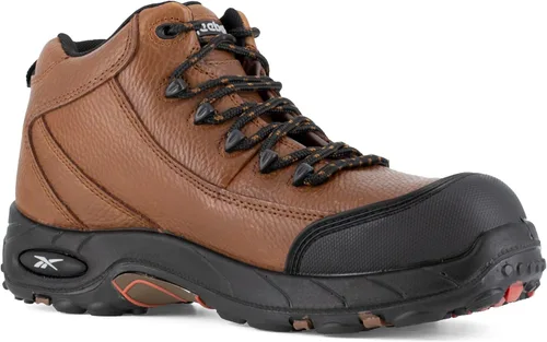 Vista 6 de Reebok Work Tiahawk Comp Toe WP Hiker Botas para hombre