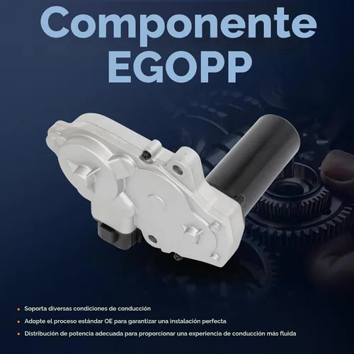 Vista 8 de ECCPP Caja de transferencia Motor Fit 2007 2008 2009 para Chrysler Aspen