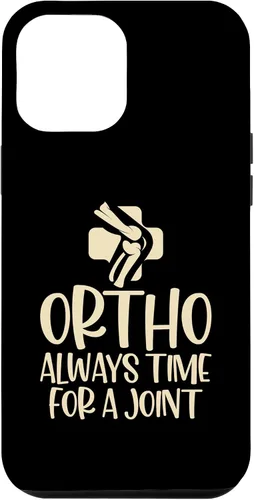 Vista 6 de iPhone 15 Orthopedic Nurse Orthopedic Nurses Ortho Nurse Case