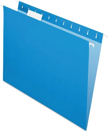 Vista 17 de Pendaflex - Carpetas colgantes recicladas