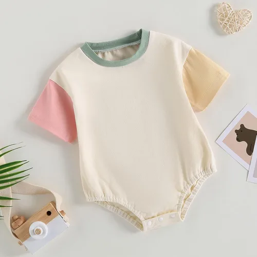 Vista 259 de Traje de San Valentín para bebé, niña, niño, traje de San Valentín, sudadera de manga larga con estampado de corazón