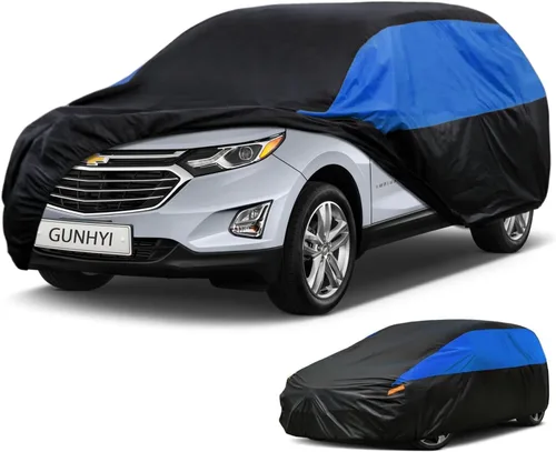 Vista 76 de GUNHYI - Funda para auto Toyota MR2 Spyder, ajuste personalizado Toyota, impermeable, para todo tipo de clima, cubierta exterior ligera