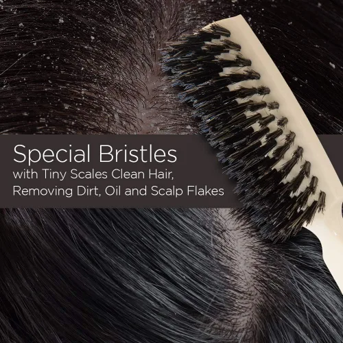 Vista 7 de Fuller Brush Cepillo profesional Lustre